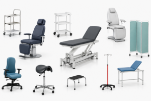 Medical furniture